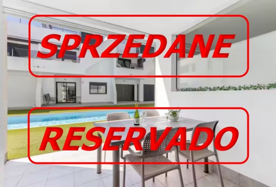 Apartament - Rynek Wtórny - San Pedro del Pinatar - San Pedro del Pinatar pueblo