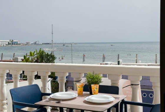 Apartament - Rynek Wtórny - Santa Pola - Gran Playa