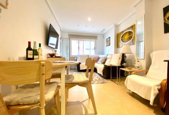 Apartament - Rynek Wtórny - Santa Pola - Puerto