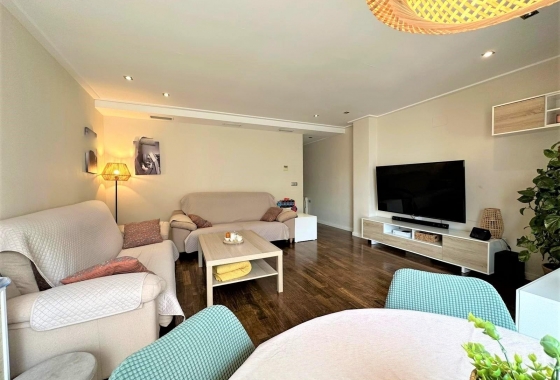 Apartament - Rynek Wtórny - Santa Pola - Santa Pola