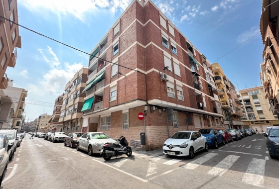 Apartament - Rynek Wtórny - Santa Pola - Santa Pola