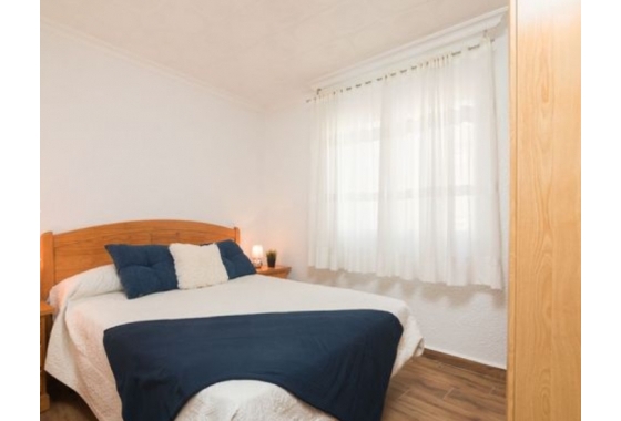 Apartament - Rynek Wtórny - Santa Pola - Santa Pola