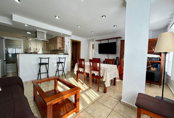 Apartament - Rynek Wtórny - Santa Pola - Santa Pola