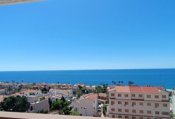 Apartament - Rynek Wtórny - Santa Pola - Santa Pola