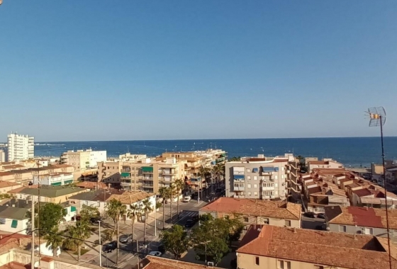 Apartament - Rynek Wtórny - Santa Pola - Tamarit