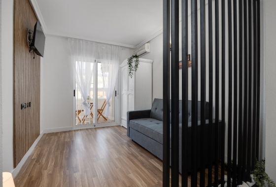 Apartament - Rynek Wtórny - Torrevieja - Centrum