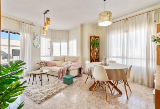 Apartament - Rynek Wtórny - Torrevieja - Centrum
