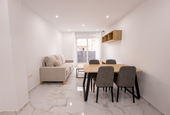 Apartament - Rynek Wtórny - Torrevieja - Centrum