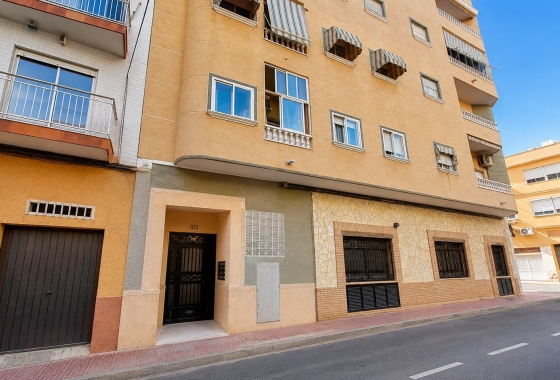 Apartament - Rynek Wtórny - Torrevieja - CLUB NAUTICO TORREVIEJA