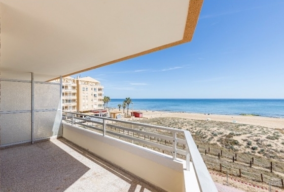 Apartament - Rynek Wtórny - Torrevieja - DOM-7676