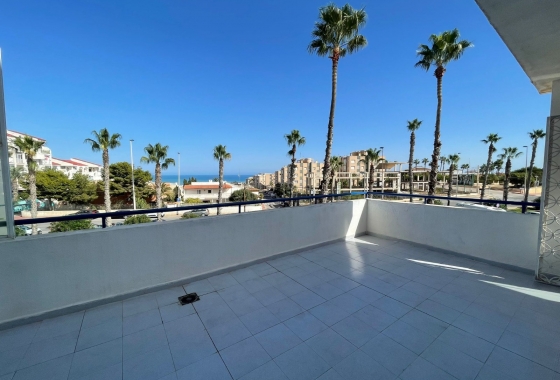 Apartament - Rynek Wtórny - Torrevieja - DOM-8624