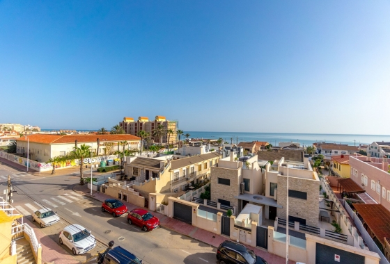 Apartament - Rynek Wtórny - Torrevieja - LA MATA
