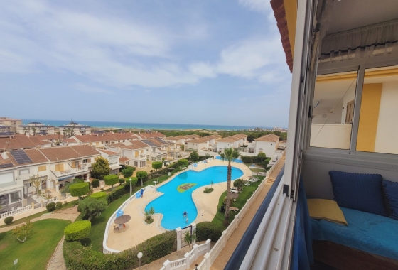 Apartament - Rynek Wtórny - Torrevieja - LA MATA