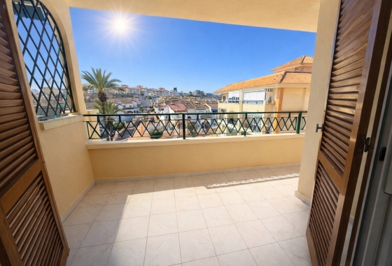 Apartament - Rynek Wtórny - Torrevieja - LA MATA