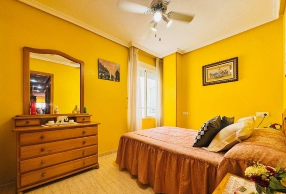 Apartament - Rynek Wtórny - Torrevieja - LA MATA