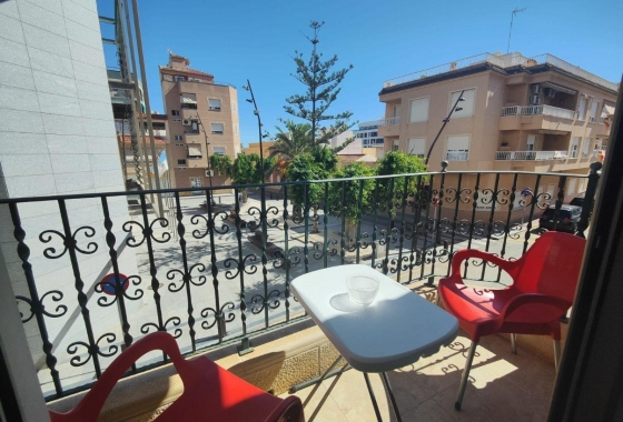 Apartament - Rynek Wtórny - Torrevieja - LA MATA
