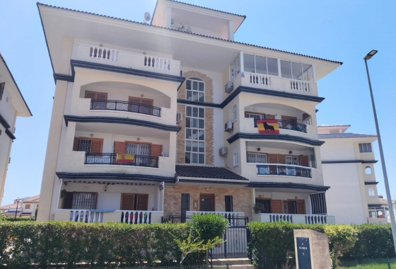 Apartament - Rynek Wtórny - Torrevieja - LA MATA