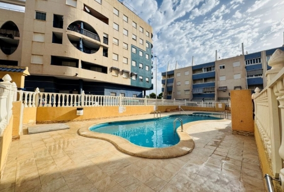 Apartament - Rynek Wtórny - Torrevieja - LA MATA