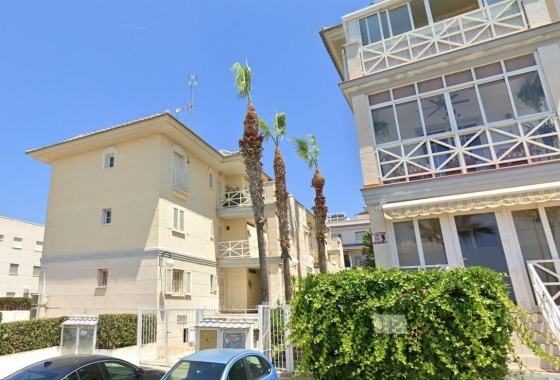 Apartament - Rynek Wtórny - Torrevieja - La Veleta