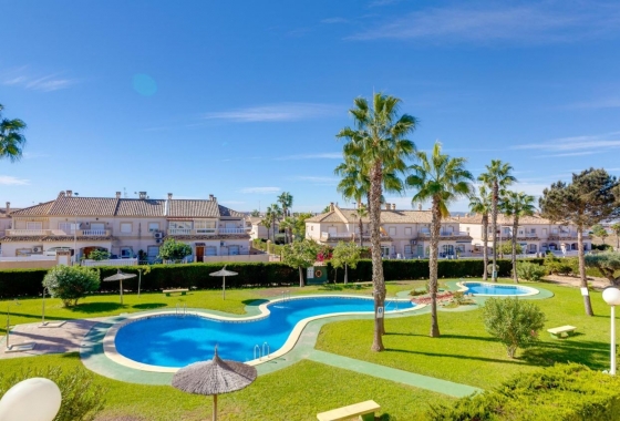 Apartament - Rynek Wtórny - Torrevieja - Nueva Torrevieja - Aguas Nuevas