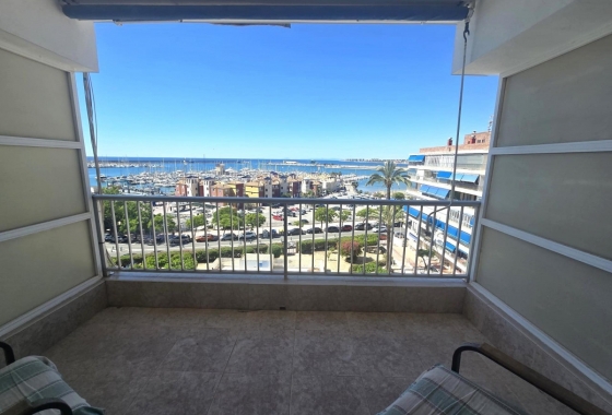 Apartament - Rynek Wtórny - Torrevieja - Playa Acequion