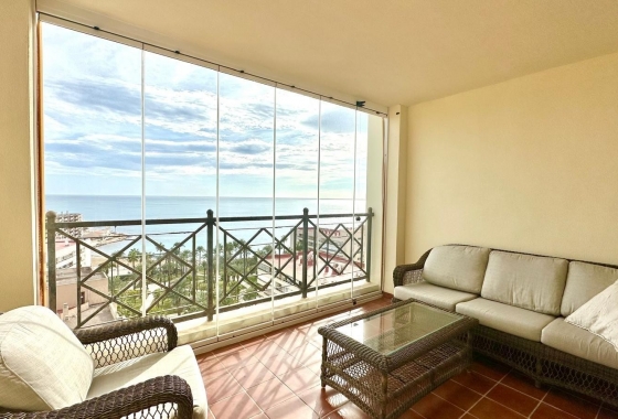 Apartament - Rynek Wtórny - Torrevieja - Playa de los Locos
