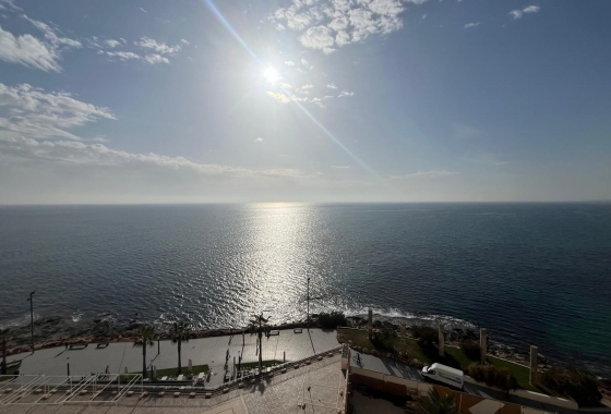 Apartament - Rynek Wtórny - Torrevieja - Playa del Cura