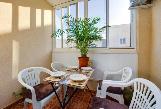 Apartament - Rynek Wtórny - Torrevieja - Playa del Cura