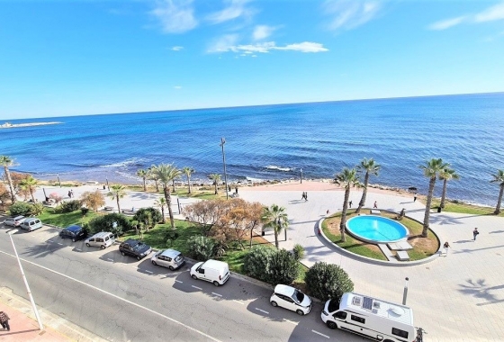 Apartament - Rynek Wtórny - Torrevieja - Playa del Cura