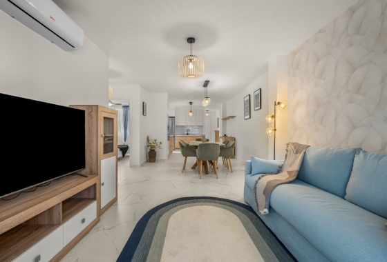 Apartament - Rynek Wtórny - Torrevieja - Playa del Cura