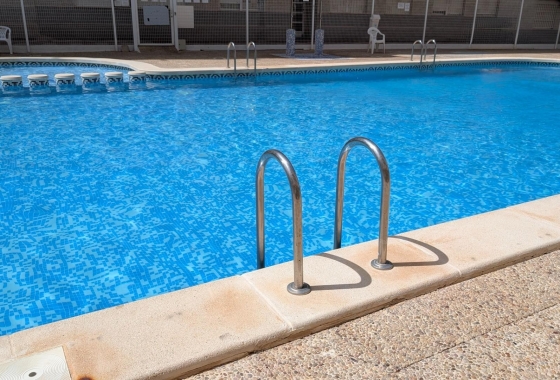 Apartament - Rynek Wtórny - Torrevieja - Playa del Cura