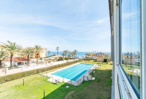 Apartament - Rynek Wtórny - Torrevieja - Punta prima