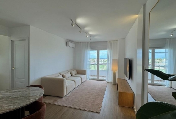 Apartament - Rynek Wtórny - Torrevieja - Punta prima
