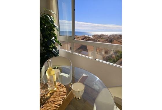 Apartament - Rynek Wtórny - Torrevieja - Torrelamata - La Mata