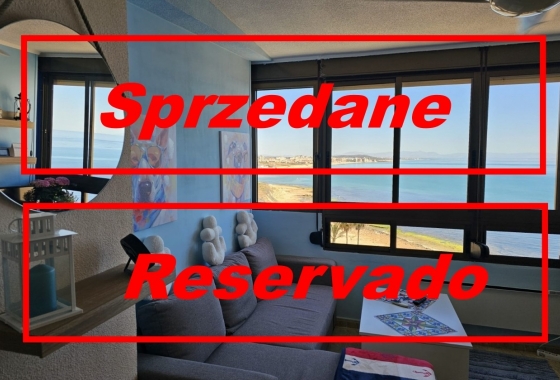 Apartament - Rynek Wtórny - Torrevieja - Torrelamata - La Mata