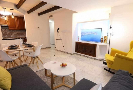 Apartament - Rynek Wtórny - Torrevieja - Torrevieja - Playa de los Locos
