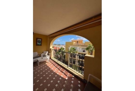 Apartament - Rynek Wtórny - Torrevieja - Torrevieja - Playa de los Locos