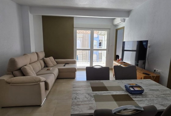 Apartament - Rynek Wtórny - Torrevieja - Torrevieja - Playa de los Locos