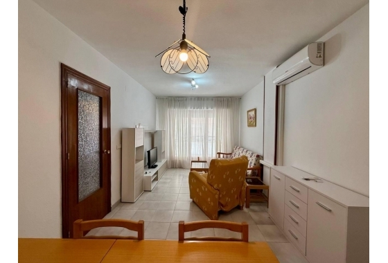 Apartament - Rynek Wtórny - Torrevieja - Torrevieja - Playa de los Locos