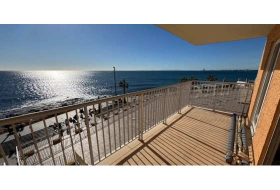 Apartament - Rynek Wtórny - Torrevieja - Torrevieja - Playa del Cura