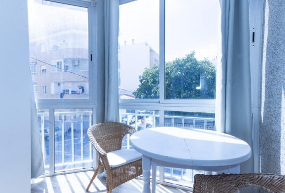 Apartament - Rynek Wtórny - Torrevieja - Torrevieja - Playa del Cura