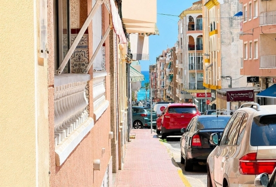 Apartament - Rynek Wtórny - Torrevieja - Torrevieja - Playa del Cura