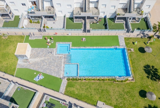 Apartament - Rynek Wtórny - Torrevieja -  Urbanizacja