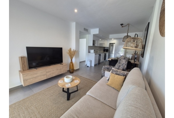 Apartament - Rynek Wtórny - Villamartin - DOM-8200