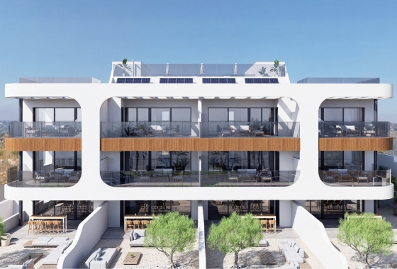 Apartamento / piso - Obra nueva - Benijofar - Benijofar