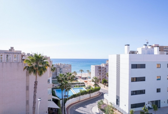 Apartamento / piso - Obra nueva - El Campello - El Campello