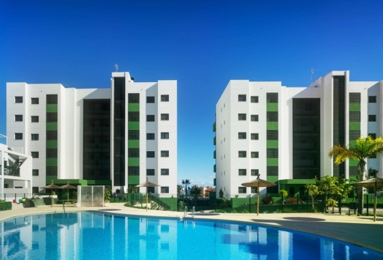 Apartamento / piso - Obra nueva - Pilar de la Horadada - Pilar de la Horadada