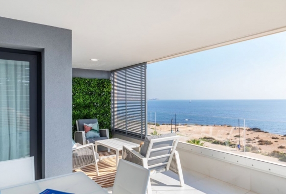 Apartamento / piso - Obra nueva - Punta Prima - Punta Prima