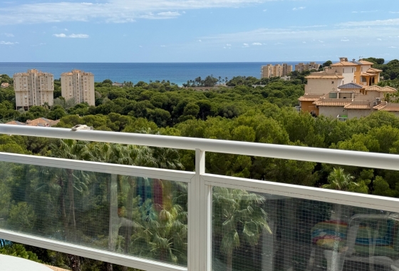 Apartamento / piso - Reventa - Alicante - Campoamor