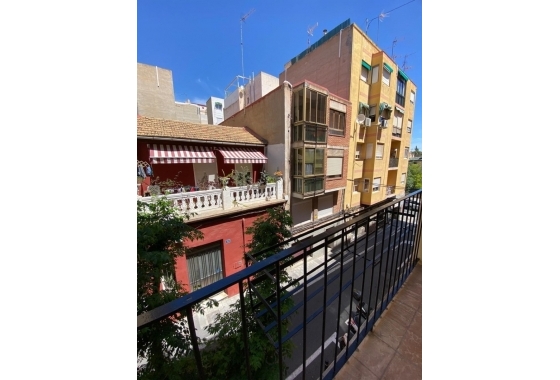 Apartamento / piso - Reventa - Alicante - Carolinas Altas